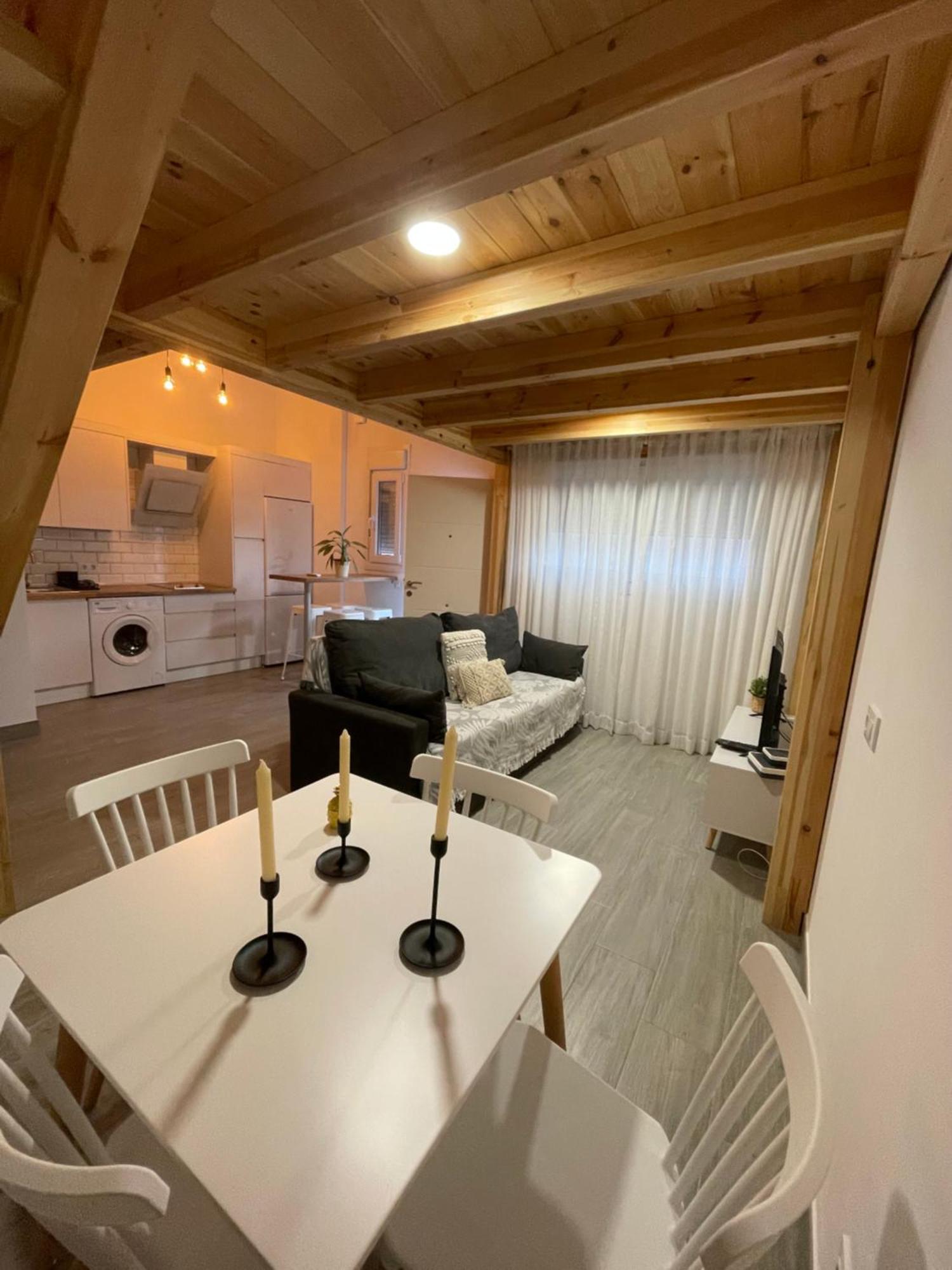 Apartamento De La Luz Tarifa Eksteriør billede