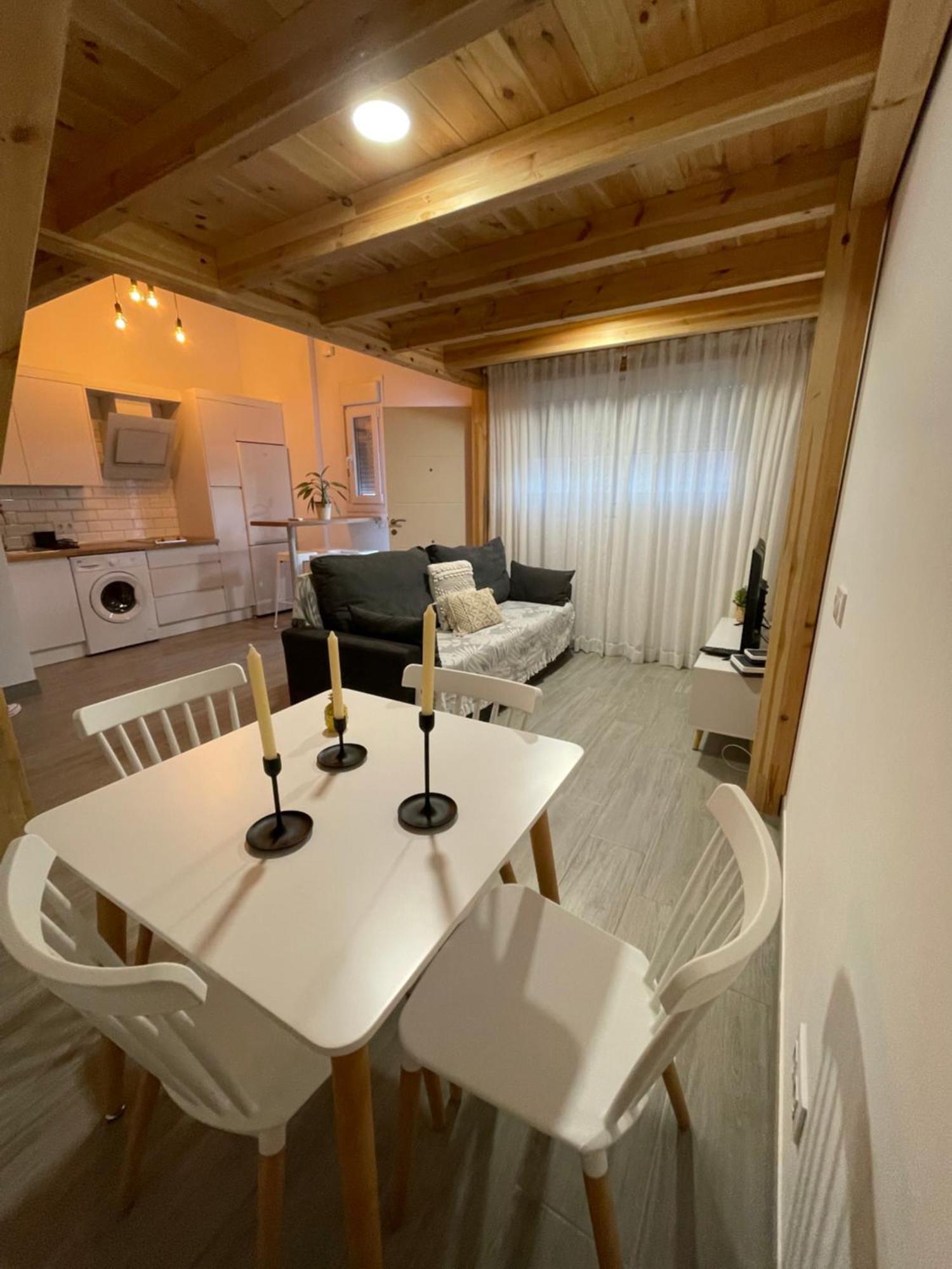 Apartamento De La Luz Tarifa Eksteriør billede